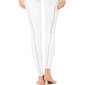 Alo Dash high waist full length leggings